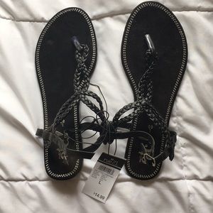 Rue21 Sandals NWT